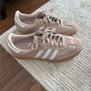 Adidas Sambas